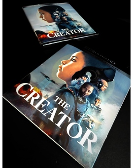 The creator