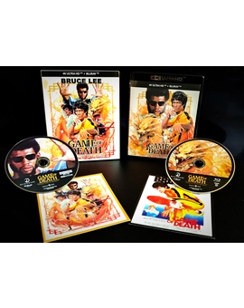 Game of death