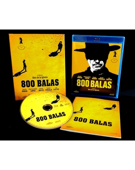 800 balas