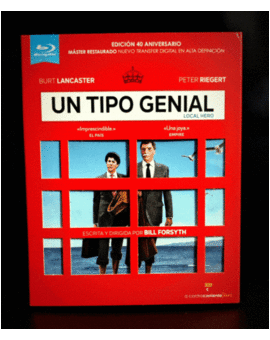 Un tipo genial!!!