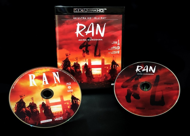 Ran