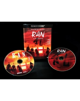 Ran