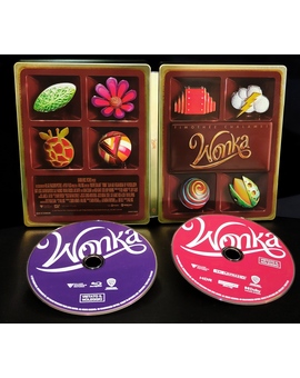 Wonka (Italia)