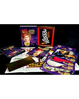 Más Wonka....