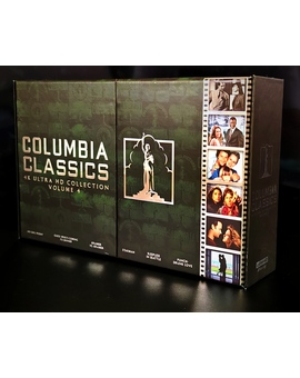 Más columbiassssss