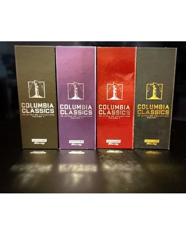 Columbias