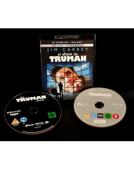 El show de truman