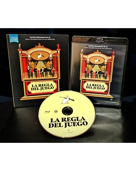 Las reglas del juego