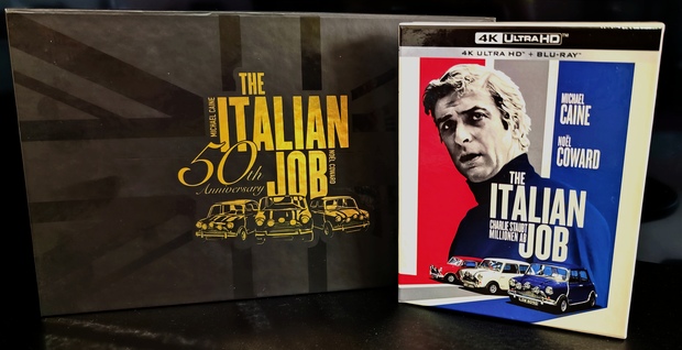 Italian job