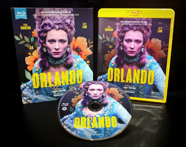 Orlando