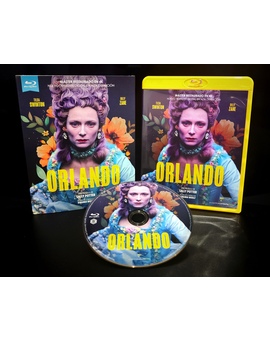 Orlando