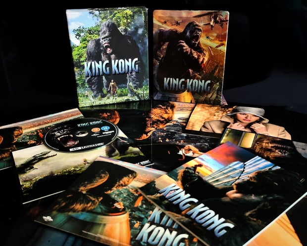 King kong