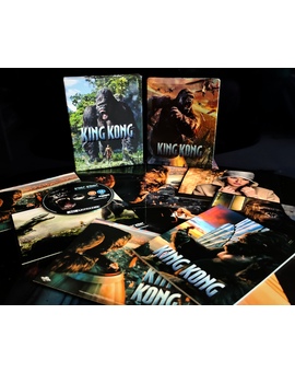 King kong