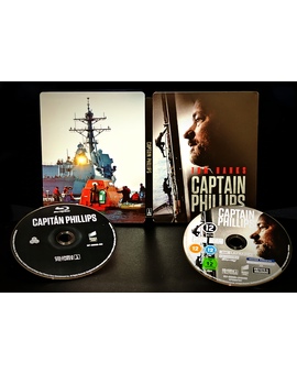 Capitán Phillips