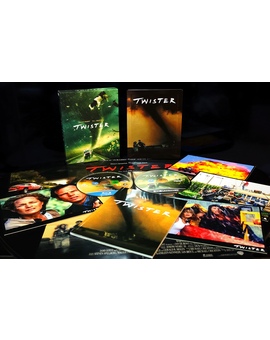 Twister (Italia)