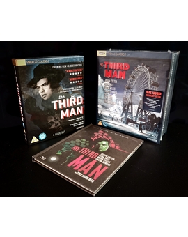 Tercer hombre studiocanal