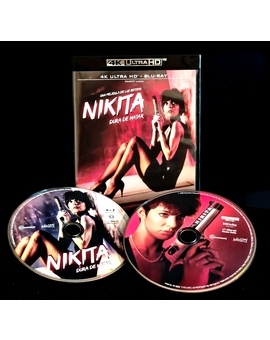 Nikita