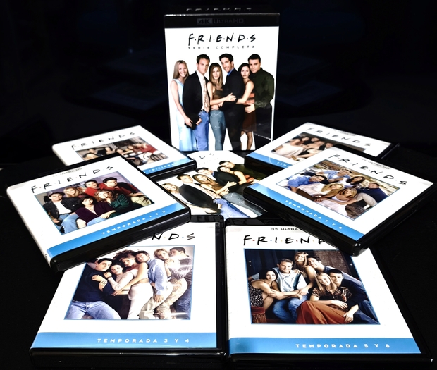 Friends