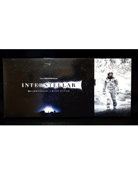 Interstellar 