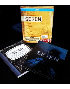 Seven