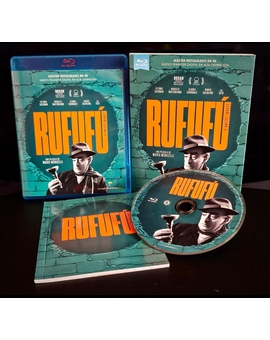Rufufú