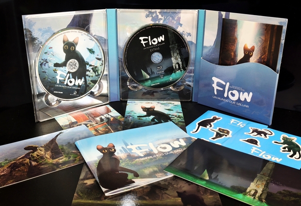 Flow