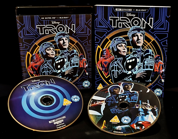 Tron