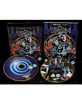 Tron