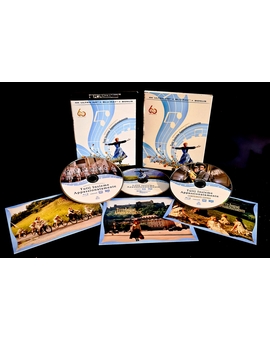 sonrisas y lagrimas ( Italia)