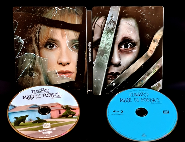 Eduardito manostijeras