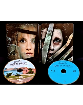 Eduardito manostijeras