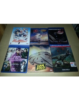 Últimas adquisiciones