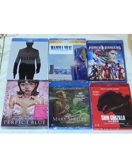 Mi black friday 1 y 2