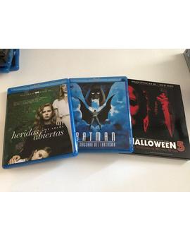 Ultimas compras