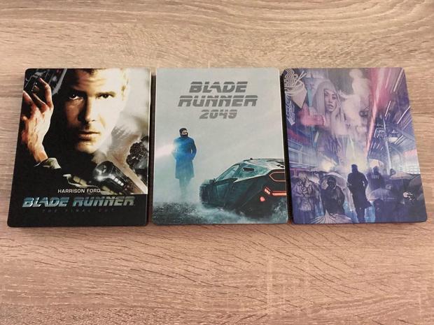 Ediciones de Blade Runner 
