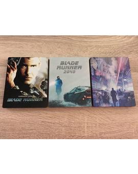 Ediciones de Blade Runner 