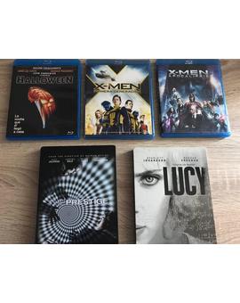 Compras segunda mano Febrero