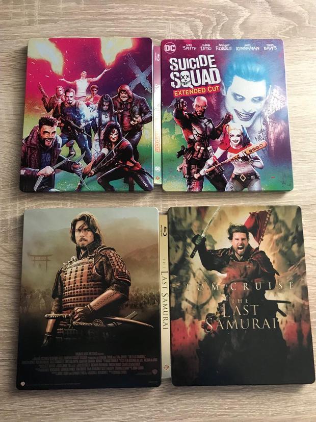 Steelbook