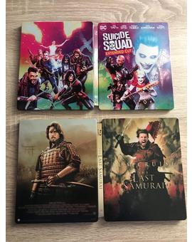 Steelbook