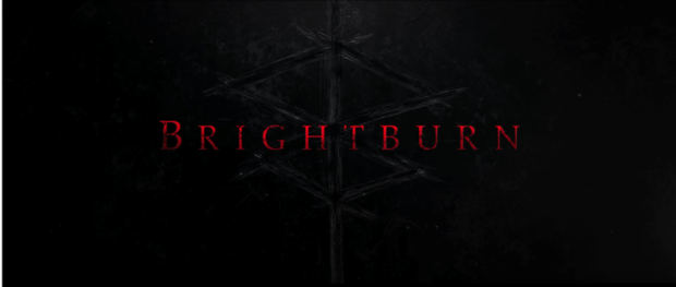 BrightBurn: Hijo del la Oscuridad / El Hijo (2019)
