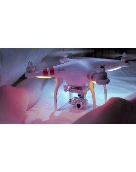 The Drone, empieza lo peor del año