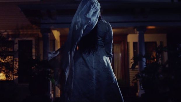 LA LLORONA, nuevo trailer!