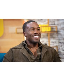 CANDYMAN Remake! ya tenemos al nuevo Yahya Abdul Mateen II