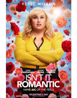 ¿No es romántico?