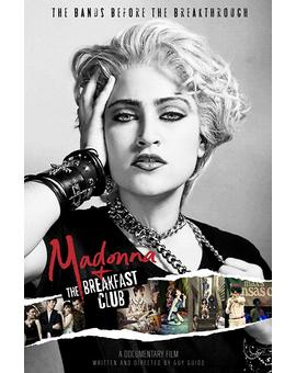 MADONNA & THE BREAKFAST CLUB