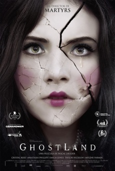 Ghostland finalmente tiene fecha en cines!