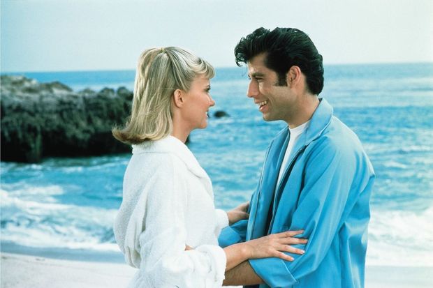 "Summer Nights" Será la precuela de "Grease"