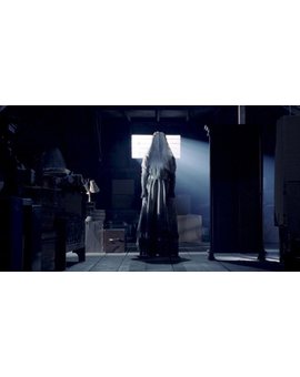 Cinesa no estrenará "La Llorona"