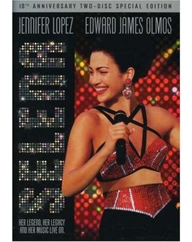 Biopics musicales todavía en DVD