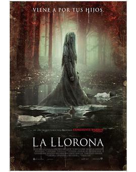 Pre-venta Amazon "La Llorona"